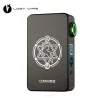 Box Centaurus M200 Lost Vape - Gunmetal Grey