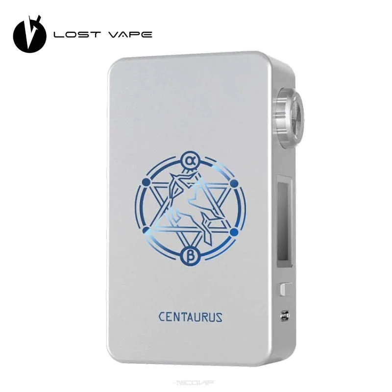 Pod Ursa Nano Lost Vape view 590