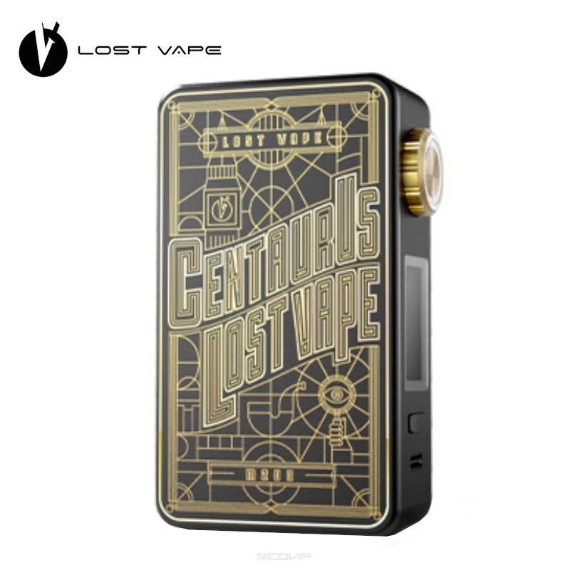 Pod Ursa Nano Lost Vape view 637