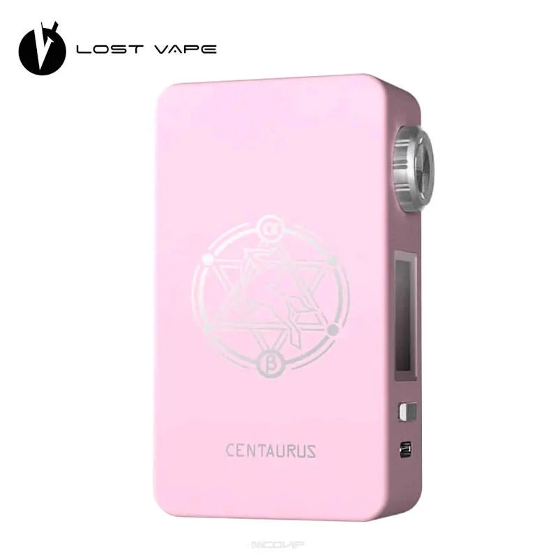 Pod Ursa Nano Lost Vape view 672