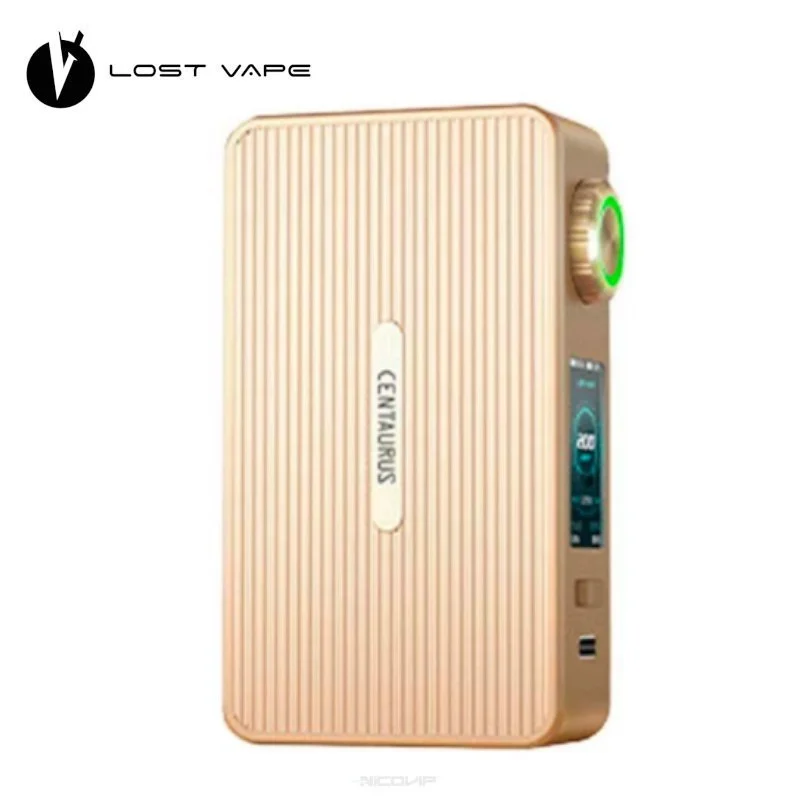 Pod Ursa Nano Lost Vape view 736