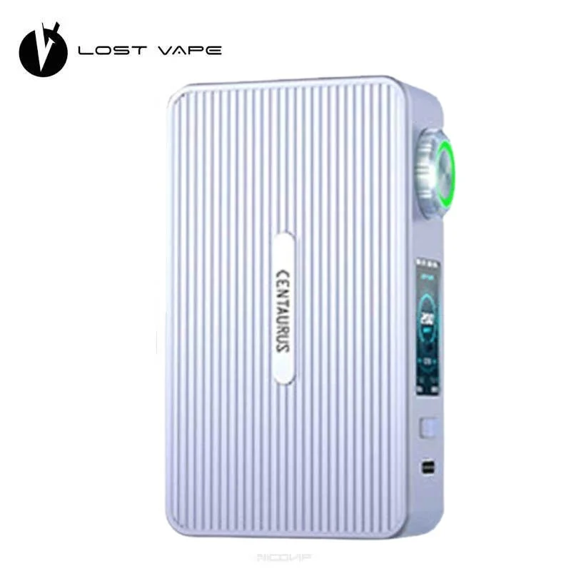Pod Ursa Nano Lost Vape view 854
