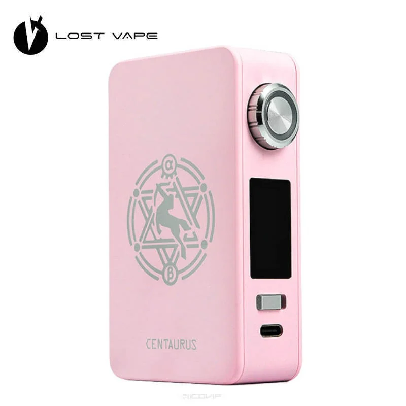 Pod Ursa Nano Lost Vape view 910