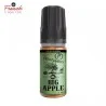 Big Apple Sel de Nicotine Le French Liquide 10ml