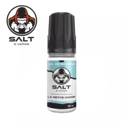 La Petite Chose Salt E-Vapor 10ml