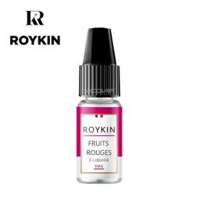 Fruits Rouges Roykin 10ml Fruits Rouges Roykin 10ml