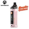 Kit Armour GS DTL 80W Vaporesso - Pink Leopard