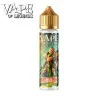 Melon Knight Vape Of Legends 50ml - 6 mg