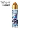 Blue Crystal Vape Of Legends 50ml - 6 mg