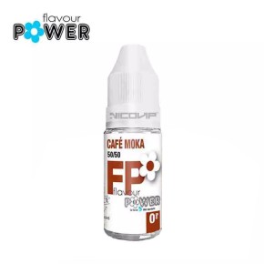 Café Moka Flavour Power 10ml