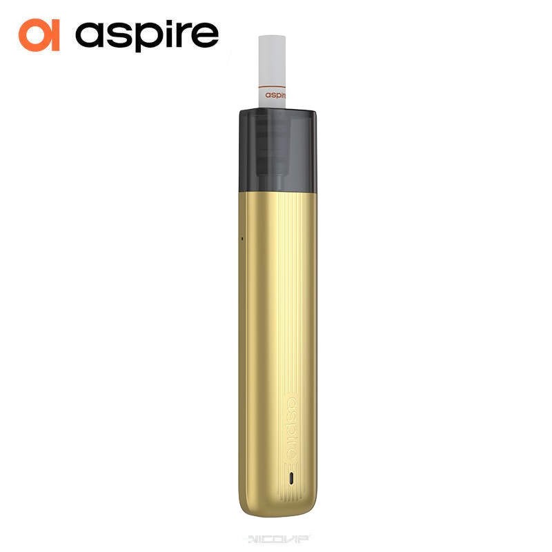 Kit Pod Vilter 2 900mAh Aspire - Gold