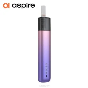 Kit Pod Vilter 2 900mAh Aspire - Pink & Purple Fade Kit Pod Vilter 2 900mAh Aspire - Pink & Purple Fade