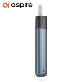 Kit Pod Vilter 2 900mAh Aspire - Sierra Blue Kit Pod Vilter 2 900mAh Aspire - Sierra Blue