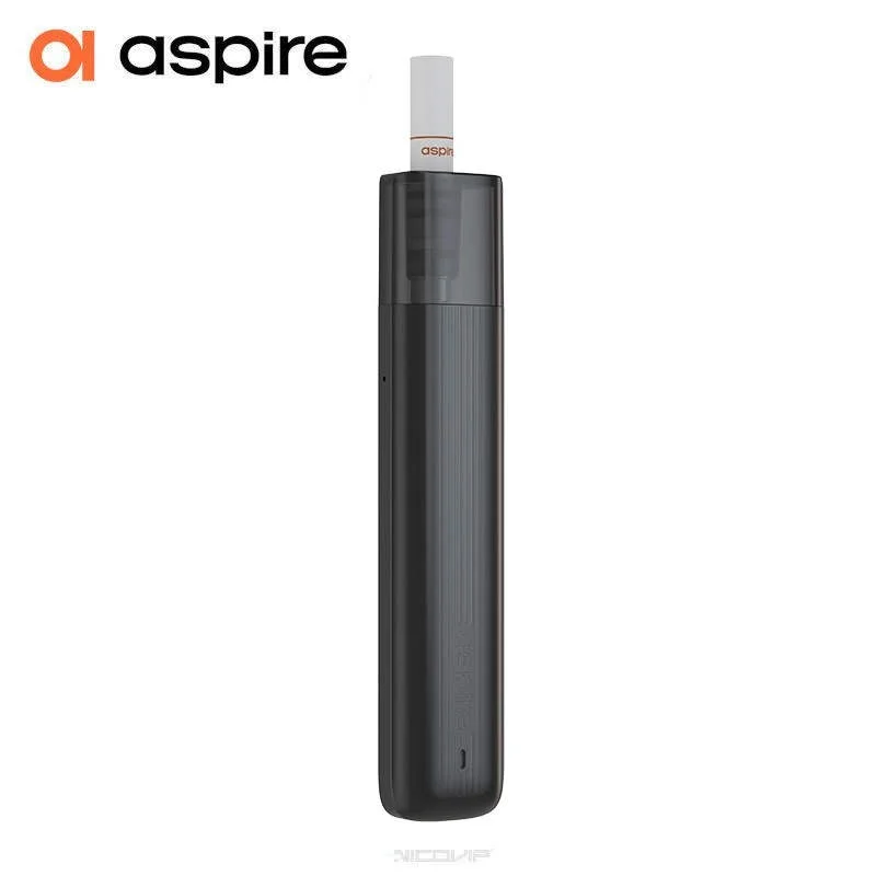 Kit Pod Vilter 2 900mAh Aspire - Noir
