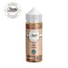 Café Crème Tasty Collection 100ml - Sans nicotine