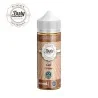 Café Crème Tasty Collection 100ml - Sans nicotine