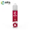 Cerise Citron Alfaliquid 50ml - Sans nicotine