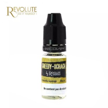 Greedy Scratch Revolute 10ml