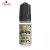 Old Nuts Moon Shiners Le French Liquide 10ml Old Nuts Moon Shiners Le French Liquide 10ml