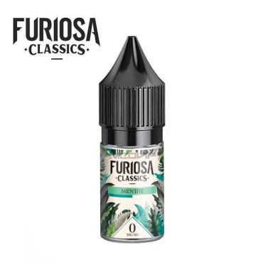 Menthe Furiosa Classics Vape 47 10ml Menthe Furiosa Classics Vape 47 10ml
