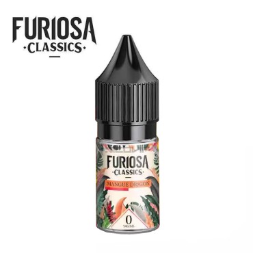Mangue Dragon Furiosa Classics Vape 47 10ml Mangue Dragon Furiosa Classics Vape 47 10ml