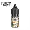 Ananas Citron Furiosa Classics Vape 47 10ml