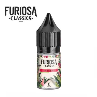 Fraise Kiwi Furiosa Classics Vape47 10ml Fraise Kiwi Furiosa Classics Vape47 10ml