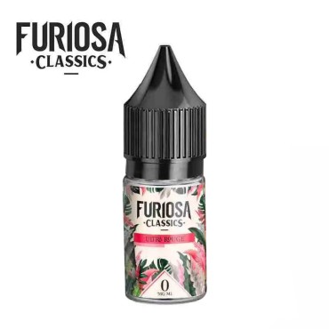 Ultra Rouge Furiosa Classics Vape 47 10ml Ultra Rouge Furiosa Classics Vape 47 10ml