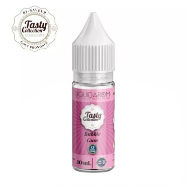 Bubble Gum Tasty Collection 10ml Bubble Gum Tasty Collection 10ml