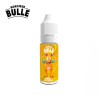 Pêche Citron Monsieur Bulle 10ml Pêche Citron Monsieur Bulle 10ml