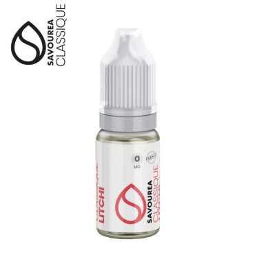 Litchi Savourea 10ml Litchi Savourea 10ml