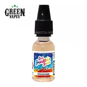 Citronnade Green Vapes 10ml Citronnade Green Vapes 10ml