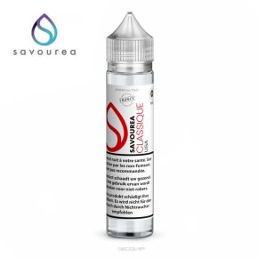 Classic USA Savourea Limited 50ml