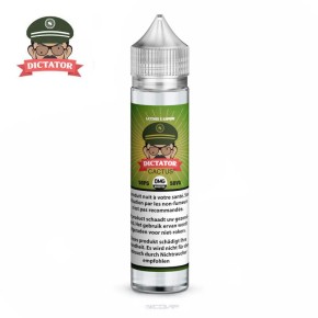 Cactus Dictator Limited Savourea 50ml