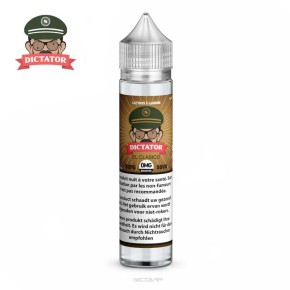 El Classico Dictator Limited Savourea 50ml