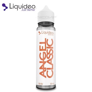 Angel Classic Liquideo 50ml 4435 (74F) Angel Classic Liquideo 50ml 4435 (74F)