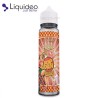 Pop Corn Caramel Liquideo 50ml 4680 (81D) Pop Corn Caramel Liquideo 50ml 4680 (81D)