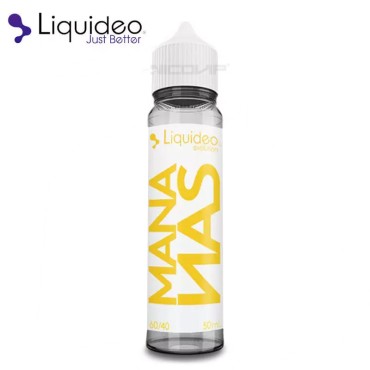 Mananas Liquideo 50ml 4436 (74E)