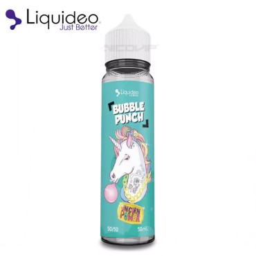 Bubble Punch Liquideo 50ml 4269 (81F) Bubble Punch Liquideo 50ml 4269 (81F)