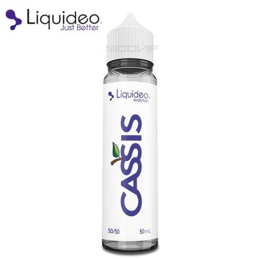 Cassis Liquideo 50ml 3190 (74D) Cassis Liquideo 50ml 3190 (74D)
