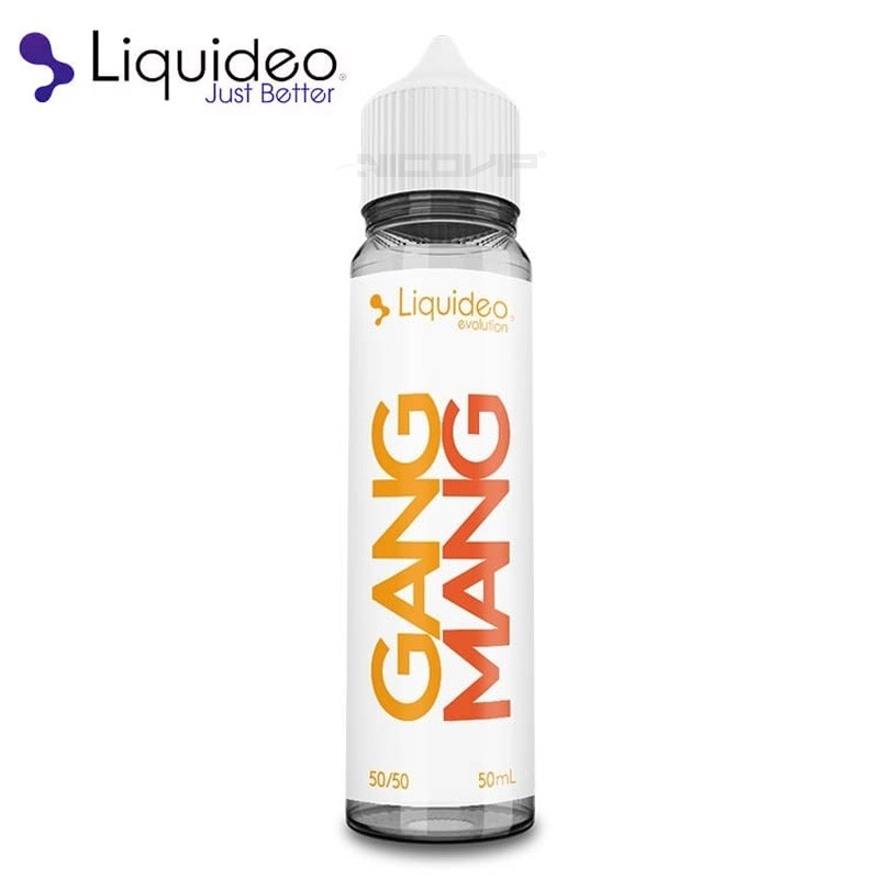 Gang Mang Liquideo 50ml 2891 (74E)