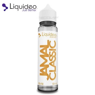Jamal Liquideo 50ml 2890 (74E) Jamal Liquideo 50ml 2890 (74E)