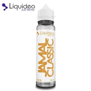 Jamal Liquideo 50ml 2890 (74E) Jamal Liquideo 50ml 2890 (74E)