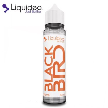Black Bird Liquideo 50ml 2889 (74E) Black Bird Liquideo 50ml 2889 (74E)
