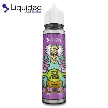 Dr Hofmann Liquideo 50ml 2274 (74A) Dr Hofmann Liquideo 50ml 2274 (74A)