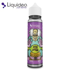 Dr Hofmann Liquideo 50ml 2274 (74A)