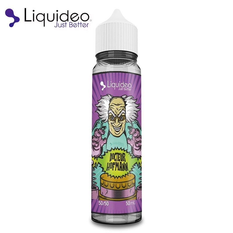Dr Hofmann Liquideo 50ml 2274 (74A)