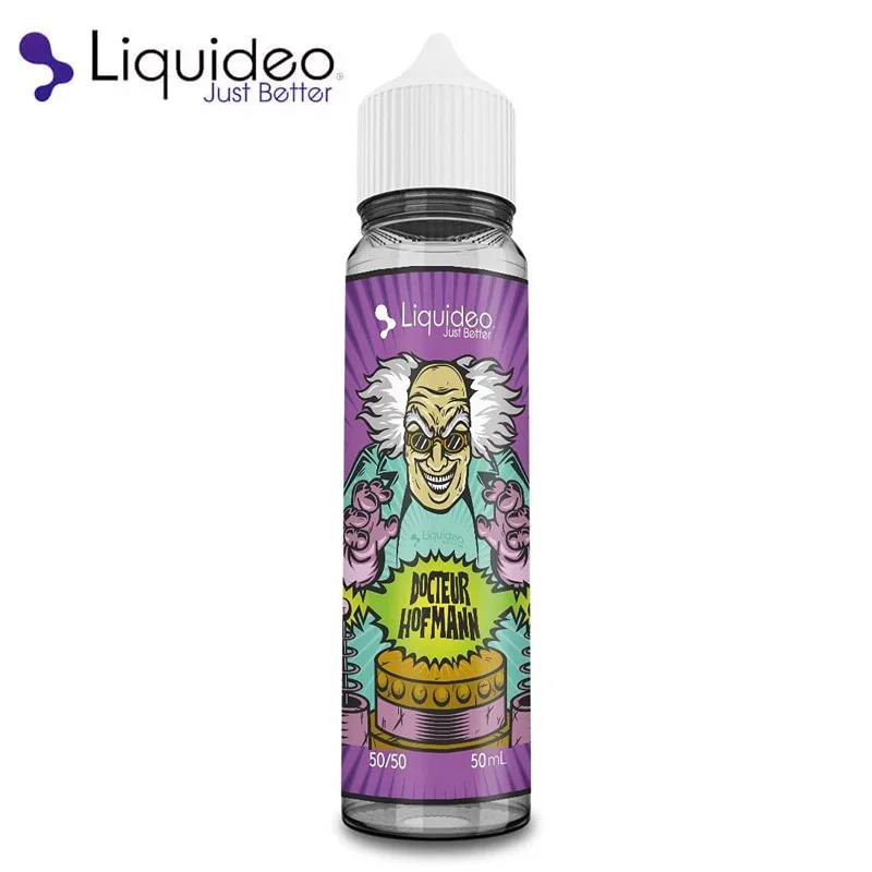 Dr Hofmann Liquideo 50ml 2274 (74A)