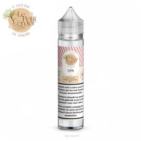 CPA Le Petit Verger Limited 50ml
