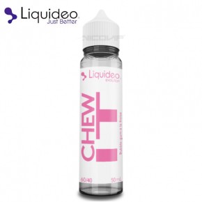 Chew It Liquideo 50ml 2387 (75A)